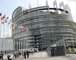 Европарламент принял жесткую резолюцию о мире в Украине и роли ЕС
