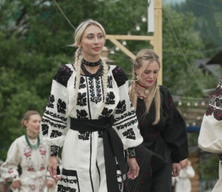 ДНК любові, вечорниці й кузня: що буде у новому випуску &quot;Холостяка&quot;