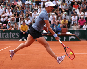 Українська тенісистка Калініна повертається на корт після піврічної паузи