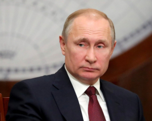 Крым и Донбасс - главный вопрос на переговорах со США - Путин