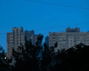 28 ноября по всей Украине будут действовать отключения света