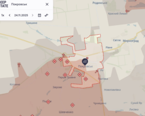 ВСУ уничтожили российские группы на 11,5 км в Покровске - Сырский