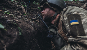 Від початку доби відбулось 231 зіткнення на фронті – Генштаб