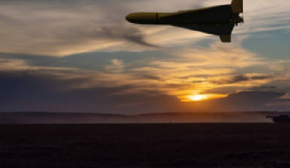 Росіяни намагаються дронами збивати українські літаки