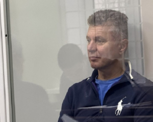 На свободу вийшов ще один фігурант корупційної схеми в енергетиці