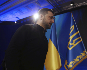 Зеленський анонсував важливі перемовини