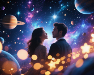 По вуха закохані - три знаки, які знайдуть кохання до кінця року