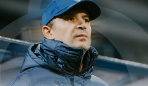 "Динамо" звільнило Шовковського