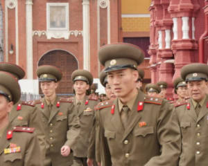 КНДР навязывает солдатам самоубийство как &quot;подвиг&quot; на войне за Россию