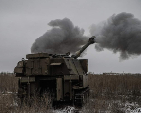 ЗСУ показали, що відбувається фронті - карти війни
