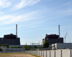 Украинские АЭС вернулись к нормальной работе после атак РФ