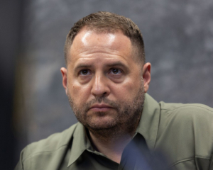 Єрмак прокоментував обшуки антикорупційних органів у нього вдома