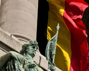 Прем&#039;єр Бельгії сказав, що може зірвати мирну угоду щодо України