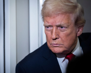 Трамп обіцяє повну зупинку міграції з країн третього світу