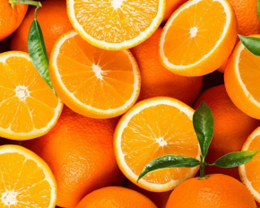 Лучшие продукты декабря: чем обогатить рацион, чтобы иметь крепкий иммунитет