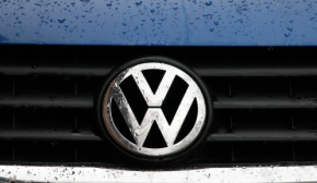 Volkswagen начнет разрабатывать электромобили в Китае