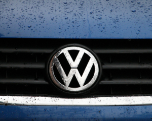 Volkswagen начнет разрабатывать электромобили в Китае