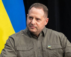 Еврокомиссия: обыски у Ермака - сигнал независимости антикоррупционных органов