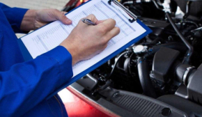Правительство планирует вернуть техосмотр для легковых автомобилей