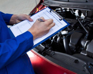 Правительство планирует вернуть техосмотр для легковых автомобилей