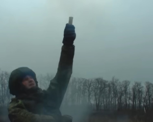 У Силах оборони не підтвердили присутність росіян на околицях Гуляйполя