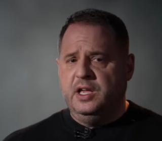 Єрмак подав у відставку - Зеленський