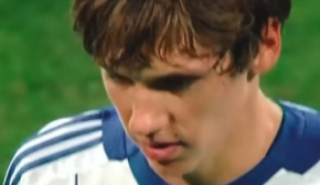 ТЦК мобилизовали известного экс-футболиста "Динамо" и не подтвердили вымогательство взятки