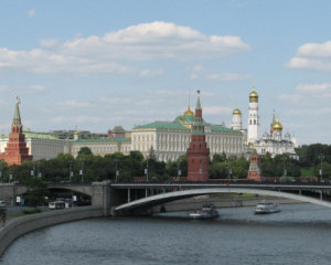 В Кремле отвергли участие Европы в переговорах по Украине