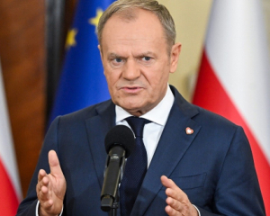 Прем&#039;єр Польщі різко висловився про кризу в Києві та хаос у переговорах