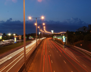 В Кабмине назвали первую дорогу, которая станет платной в Украине