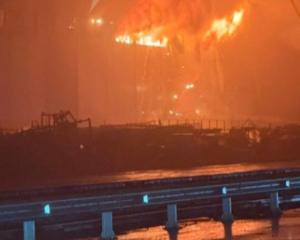 У Татарстані палає &quot;Алабуга&quot;, де виробляють дрони Shahed