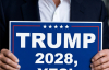 Трамп снова намекнул на возможность третьего президентского срока