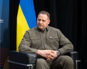 &quot;У нестямі від звістки&quot;: The Economist про реакцію Єрмака на відставку