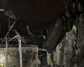 Показали жахливі наслідки атаки РФ на Київщину: є постраждалі