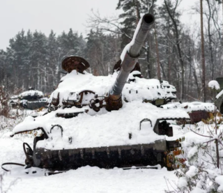 За добу ЗСУ знищили 910 окупантів та багато техніки ворога