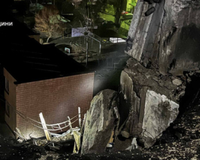 Масована атака РФ на Київ: зросла кількість загиблих