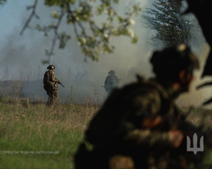 DeepState повідомляє про просування РФ біля Гуляйполя та Рівнопілля