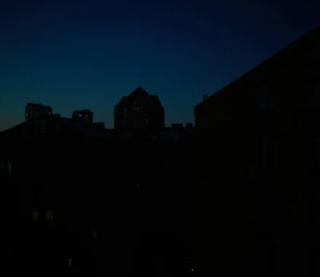 Масований удар РФ по Україні: понад 600 тис. споживачів залишилися без світла