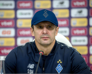 Шовковский опубликовал и быстро удалил пост после увольнения из &quot;Динамо&quot;