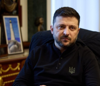 Зеленський заявив про потребу внести зміни до плану оборони