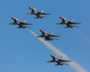 США оголосили про &quot;повне закриття&quot; повітряного простору над Венесуелою