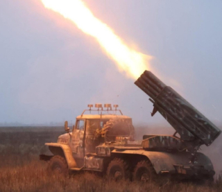 Ситуація складна. Генштаб озвучив підсумки боїв на фронті за добу