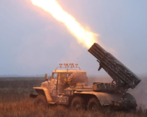 Генштаб назвал итоги боев на фронте за сутки