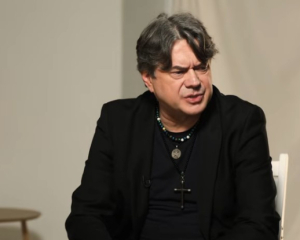 Остап Ступка проиграл апелляцию и получил срок заключения