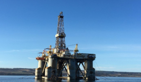 Прибуток "Роснафти" за дев'ять місяців упав на 70%