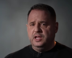 &quot;Был моим другом&quot;: Ермак заявил, что не держит зла на Зеленского за свое увольнение