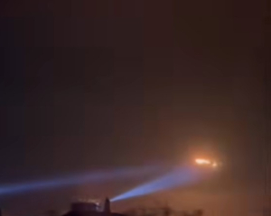 ПВО во время отражения российской атаки на Украину показала высокий результат - Флеш&quot;