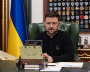 &quot;Америка проявляє конструктив&quot;: Зеленський розповів про ймовірність миру в Україні