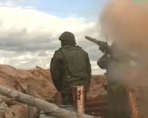 Росія кидає на фронт &quot;одноразових&quot; солдатів без броні та шоломів - ЗМІ