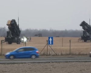 Ігнат назвав періодичність ракетно-дронових атак Росії по Україні